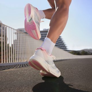  adidas/阿迪达斯 竞速 男士跑鞋