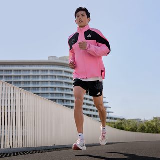  adidas/阿迪达斯 竞速 男士跑鞋