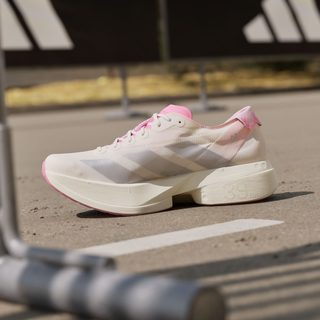  adidas/阿迪达斯 竞速 男士跑鞋