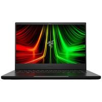  RAZER/雷蛇 RTX3080Ti 电竞游戏笔记本电脑  发烧级游戏光线追踪显卡 无机械硬盘 2560*1440 AMD R9 黑色 165Hz 16GB 1TB