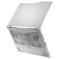 ASUS 华硕 天选 air 2022款 十二代酷睿版 15.6英寸 游戏本 白色（酷睿i7-12650H、RTX 3070 8G、16GB、512GB SSD、2.5K、165Hz）