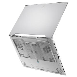 ASUS 华硕 天选 air 2022款 十二代酷睿版 15.6英寸 游戏本 白色（酷睿i7-12650H、RTX 3050Ti 4G、16GB、512GB SSD、2.5K、165Hz）