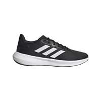  adidas/阿迪达斯 缓震回弹 男士跑步鞋