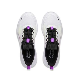  LI-NING/李宁 透气 儿童跑鞋