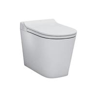 KOHLER/科勒 感应开盖 智能马桶