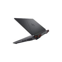 DELL 戴尔 游匣G15 5520 十二代酷睿版 15.6英寸 游戏本 灰色 (酷睿i7-12700H、RTX 3060 6G、16GB、1TB SSD、2K、IPS、240Hz)