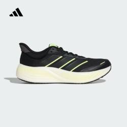 adidas 男士跑步鞋