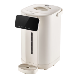美的 MK-SP30-YPro 一键除氯 电热水瓶