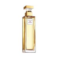  Elizabeth Arden/伊丽莎白·雅顿 伊丽莎白雅顿轻感金胶+雅顿第五大道香精套装  第五大道淡香精 125ml 花果香调 