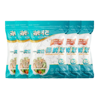CHAHUA/茶花 自封口 保鲜膜套