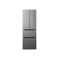 TCL R255V7-D 风冷无霜 一体双变频 255L 冰箱