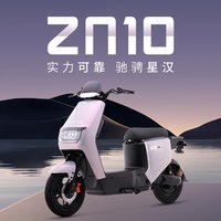  LUYUAN/绿源 长续航 电动自行车 12Ah