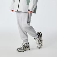 new balance 束脚 儿童卫裤