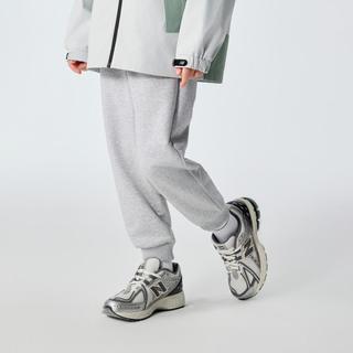  new balance 束脚 儿童卫裤