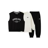 new balance 百搭 儿童运动套装