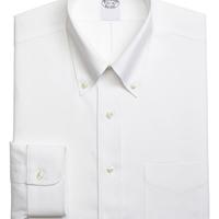 Brooks Brothers/布克兄弟 棉质 男士衬衣