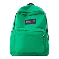 JANSPORT 透气 双肩包