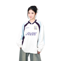  RA&RN 女士T恤