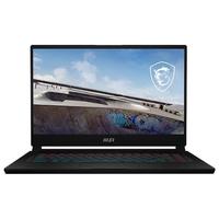  MSI/微星 窄边框高色域高刷新电竞屏 游戏本 16G内存 1T固态  高性能游戏独立显卡 无机械硬盘 1920*1080 intel i7 240Hz 16GB 1TB