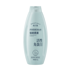 滋源 强韧洗发水361g柔顺 