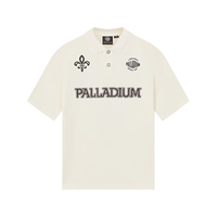  PALLADIUM/帕拉丁 宽松 女士T恤