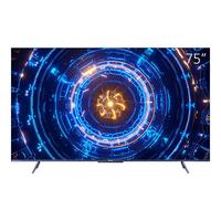 SKYWORTH 创维 75A43 液晶电视 75英寸 4K