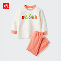 优衣库 绘本合作系列 婴幼儿睡衣