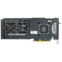 INNO3D 映众 GeForce RTX 3090Ti GAMING X3 OC 显卡 24GB 灰色