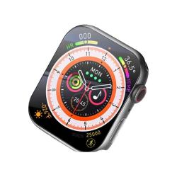 华强北在线 血氧功能 智能手表  46mm