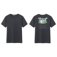 Pioneer Camp/拓路者 纯棉 男士T恤衫