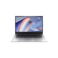  Haier/海尔 逸14M 窄边框全面屏 笔记本电脑  【爆品】逸14 14吋 轻薄便携 无机械硬盘 集成显卡 1920*1080 512GB 60Hz 8GB