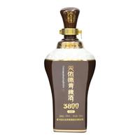 天佑德 Tian youde青稞酒 高原海拔3800 青海互助 43度500ml 1瓶