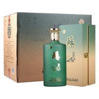 双沟 苏酒 3A级 42%vol 绵柔型白酒 480ml*6瓶 整箱装