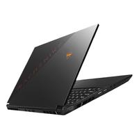  MACHENIKE/机械师 144Hz 游戏本笔记本电脑  发烧级游戏光线追踪显卡 无机械硬盘 1920*1080 intel i7 黑色 512GB 16GB