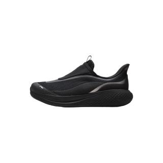 李宁 一脚蹬 男士休闲鞋