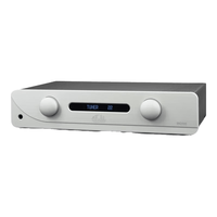  昌业  HIFI音响合并式功率放大器  银色