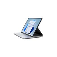 Microsoft 微软 Surface Laptop Studio 十一代酷睿版 14.4英寸 商务本 亮铂金 (酷睿i5-11300H、核芯显卡、16GB、512GB SSD、2.5K、120Hz)