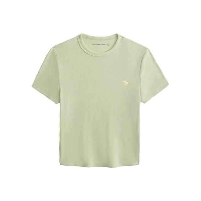 Abercrombie & Fitch 女士短袖T恤 139-5272