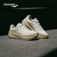  saucony/索康尼 缓震 女士跑步鞋