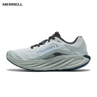  MERRELL/迈乐 防滑 越野跑鞋 豆灰绿/J068577（男） 43