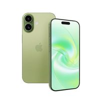 Apple iPhone17 全网通5G 双卡双待手机