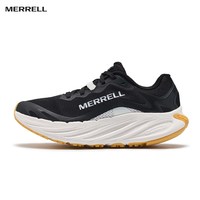  MERRELL/迈乐 防滑 越野跑鞋 黑白/J068644（女） 39