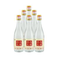 BU LAO TAN/不老潭 固态发酵 浓香型白酒  50度及以上 整箱装 500mL