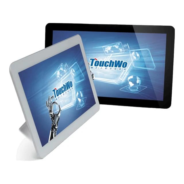 TouchWo/触沃 TD133 13.3英寸电容触摸显示器