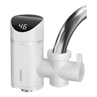  SUPOR/苏泊尔 即热式 电热水龙头+公牛插头