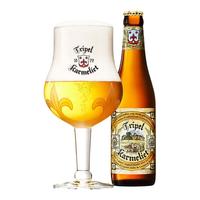 Karmeliet/卡美里特  比利时三料精酿啤酒  整箱装 330ml