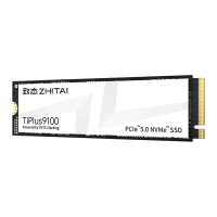 致态 PCIe 5.0 SSD固态硬
