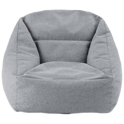 無印良品 MUJI 可拆 懒人沙发 外套
