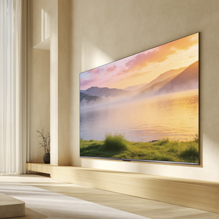 Hisense 海信 小墨系列 85E5S 液晶电视 85英寸 普通挂架
