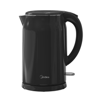  Midea/美的 双层保温防烫 电水壶